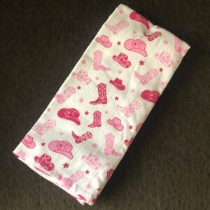 Truly Lou Western Cowgirl Kitchen Towels